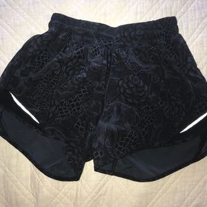 Lulu Lemon Shorts